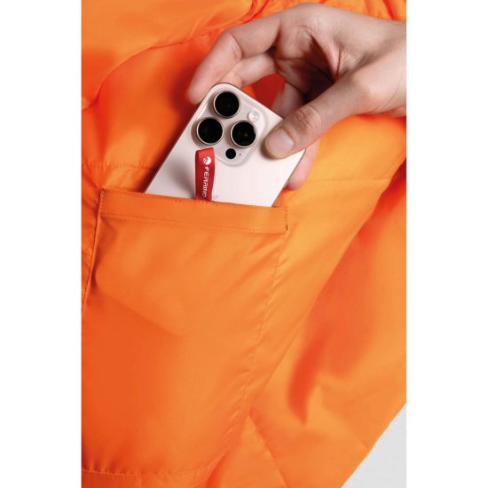 FERRINO - Sac de couchage Nightec 600 Pro Regular