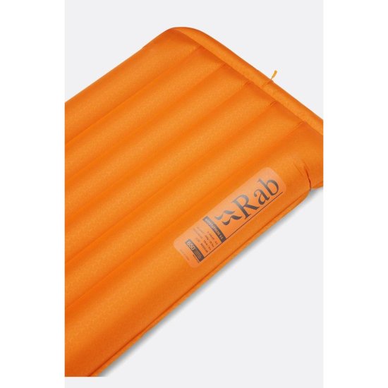 Rab - matelas Hypersphere 9.5 Regular Wide