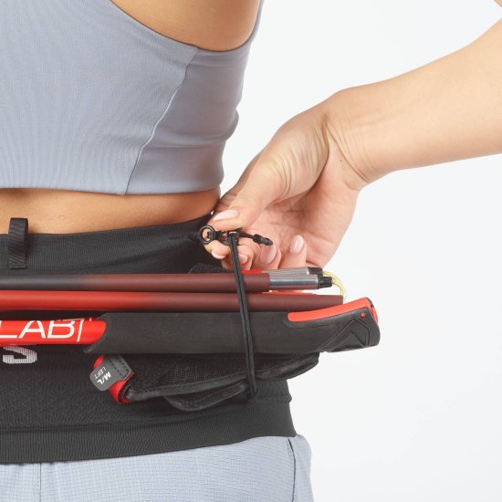 SALOMON - Cintura ADV SKIN SEAMLESS