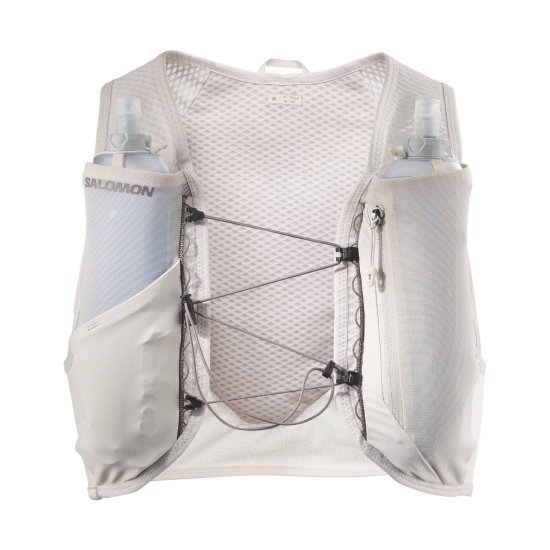 SALOMON - Sac d'hydratation Gravel Skin 4 avec flasques