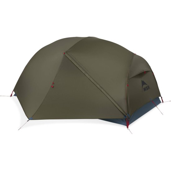 MSR - Tenda Hubba Hubba HD 2 persone