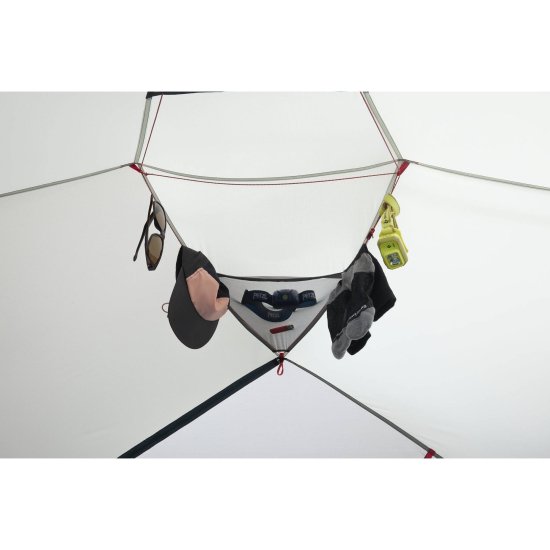 MSR - Tenda Hubba Hubba HD 2 persone