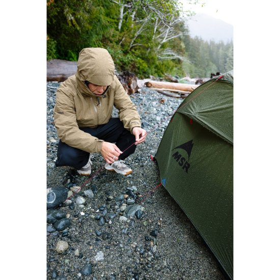 MSR - Tenda Hubba Hubba HD 2 persone