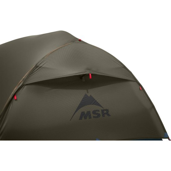 MSR - Tenda Hubba Hubba HD 2 persone