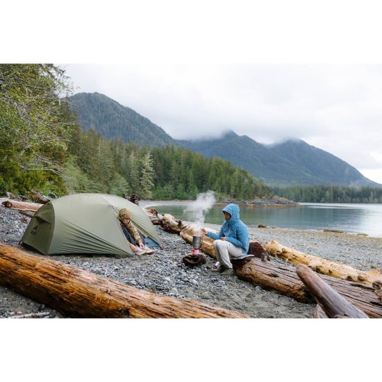 MSR - Tente Hubba Hubba HD 2 personnes