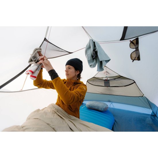 MSR - Tenda Hubba Hubba HD 2 persone