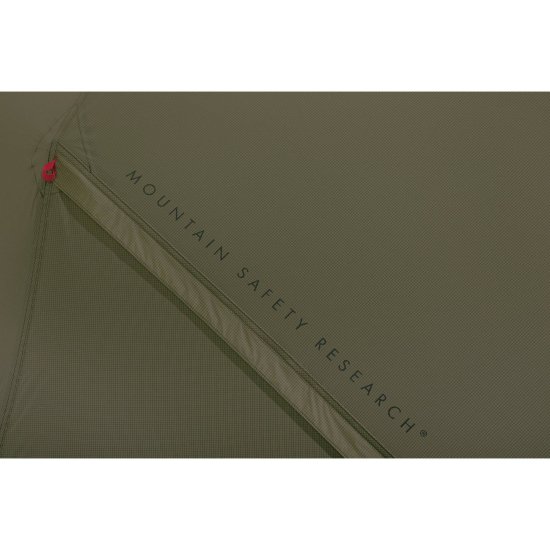 MSR - Tenda Hubba Hubba HD 2 persone