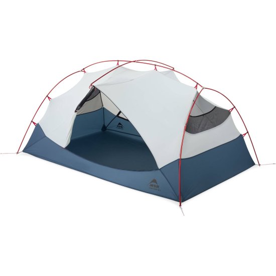 MSR - Tenda Hubba Hubba HD 2 persone