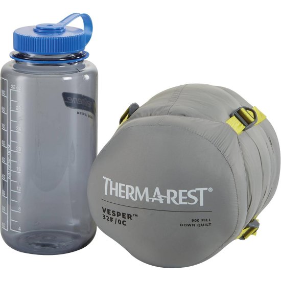 THERM-A-REST - Vesper 32F/0C Ether - Regular