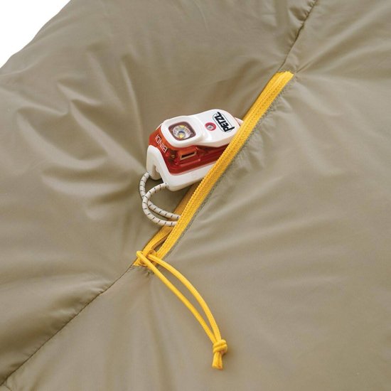 THERM-A-REST - Sac de couchage Corus 32F/0C Regular