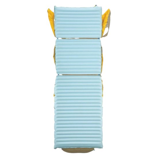 THERM-A-REST - Sacco a pelo Corus 32F/0C Large