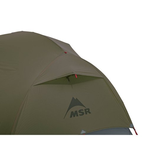 MSR - Tenda Hubba Hubba LT 2 persone