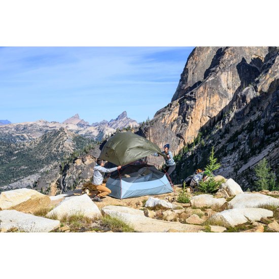 MSR - Tenda Hubba Hubba LT 2 persone