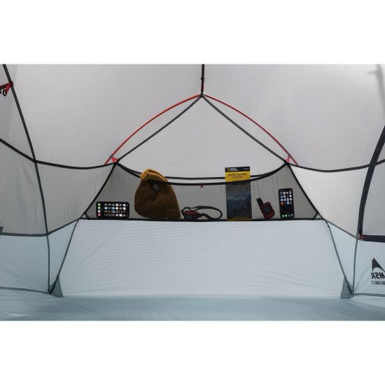 MSR - Tenda Hubba Hubba LT 2 persone