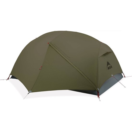 MSR - Tenda Hubba Hubba LT 2 persone
