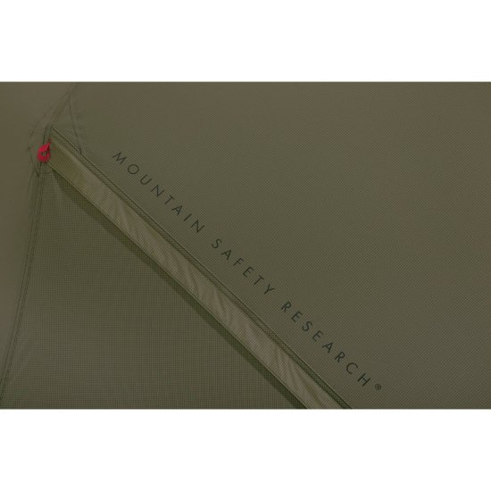 MSR - Tenda Hubba Hubba LT 2 persone