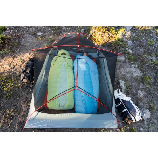 MSR - Tenda Hubba Hubba LT 2 persone