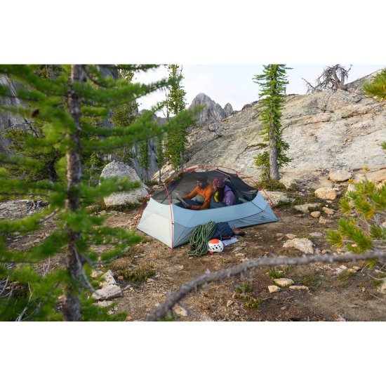 MSR - Tenda Hubba Hubba LT 2 persone