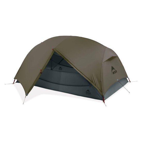 MSR - Tenda Hubba Hubba LT 2 persone