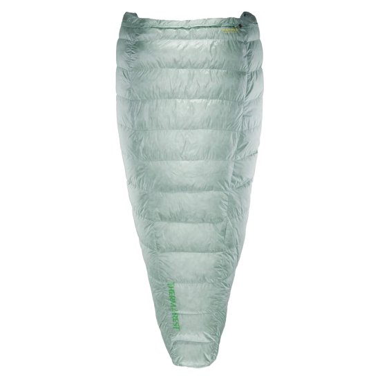 THERM-A-REST - Vesper 32F/0C Long - Ether