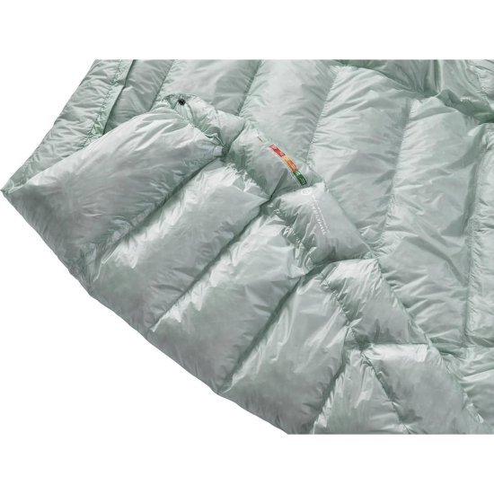 THERM-A-REST - Vesper 32F/0C Long - Ether