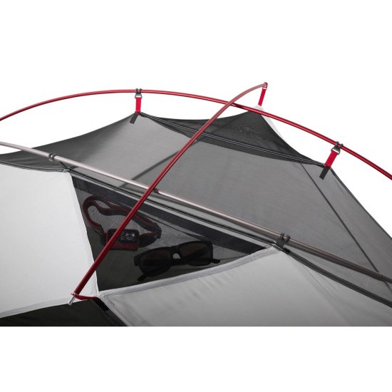 MSR - Tenda Elixir 1 posto