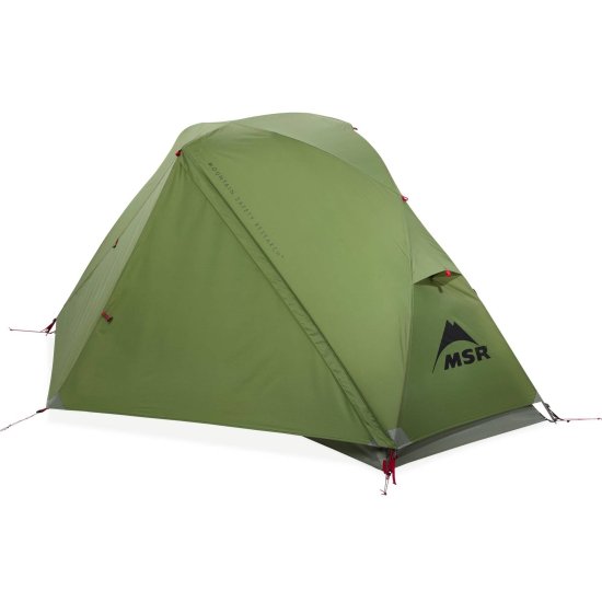 MSR - Tenda Elixir 1 posto