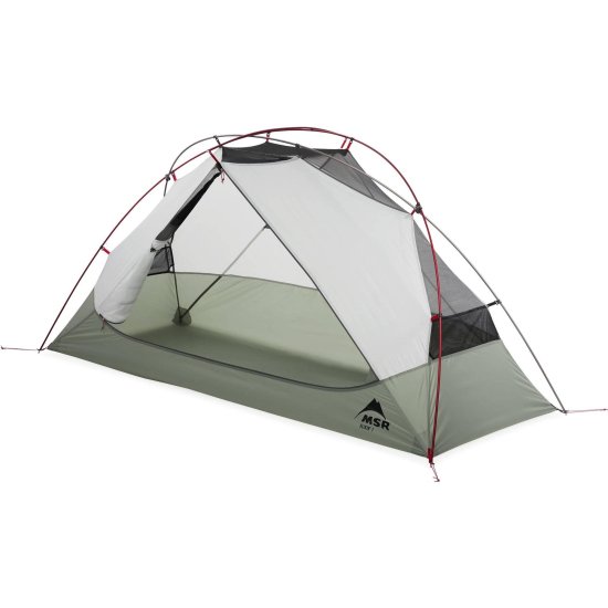 MSR - Tenda Elixir 1 posto