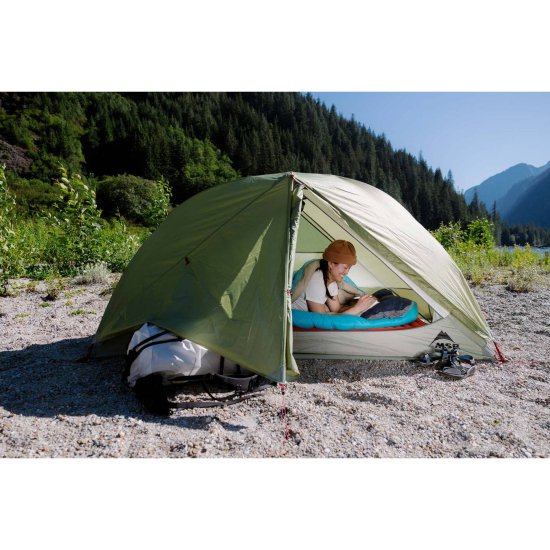 MSR - Tenda Elixir 1 posto