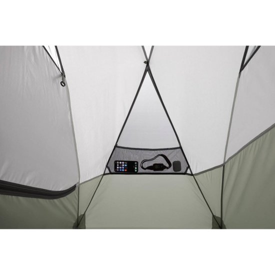 MSR - Tenda Elixir 1 posto