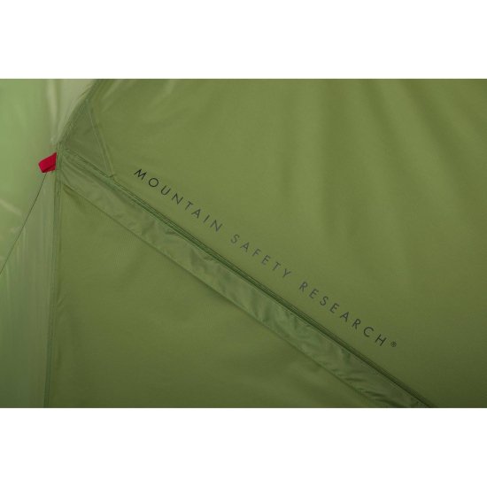 MSR - Tenda Elixir 1 posto