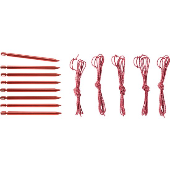 MSR - Tente Hubba Hubba HD 3 personnes