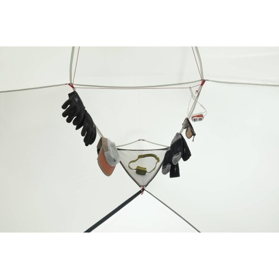 MSR - Tente Hubba Hubba HD 3 personnes