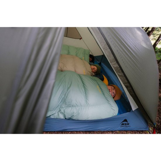 MSR - Tente Hubba Hubba HD 3 personnes