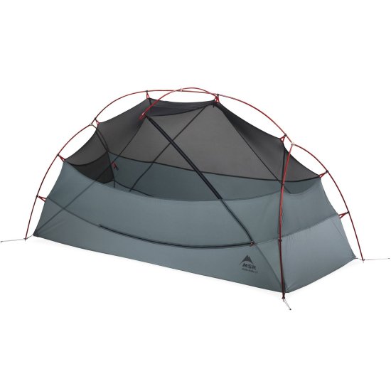 MSR - Tenda da trekking 1 persona Hubba Hubba LT 1
