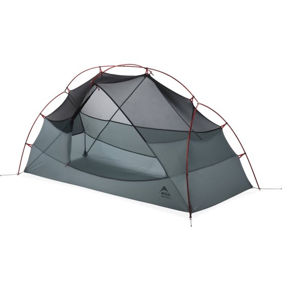 MSR - Tenda da trekking 1 persona Hubba Hubba LT 1