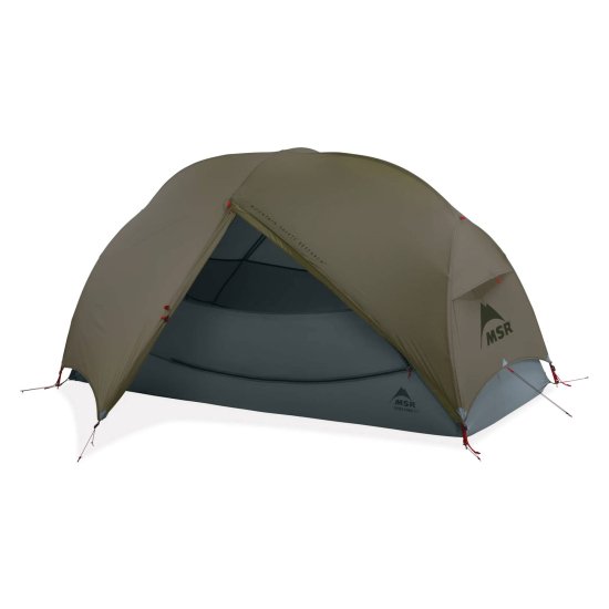 MSR - Tenda da trekking 1 persona Hubba Hubba LT 1