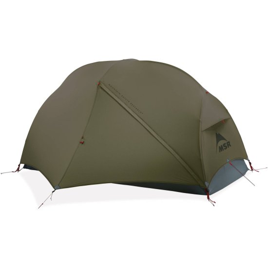 MSR - Tenda da trekking 1 persona Hubba Hubba LT 1