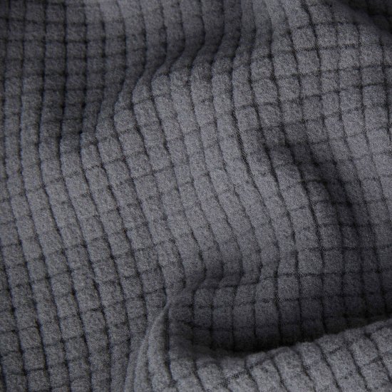 THE NORTH FACE - Giacca con cappuccio Stormgap Power Grid da uomo