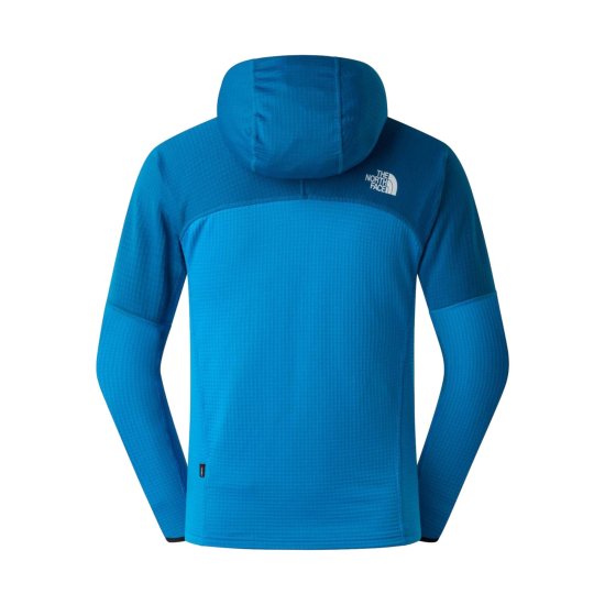 THE NORTH FACE - Veste à capuche Stormgap Power Grid homme