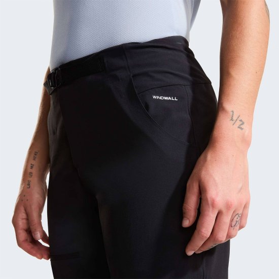 THE NORTH FACE - Pantalon Summit Off Width femme