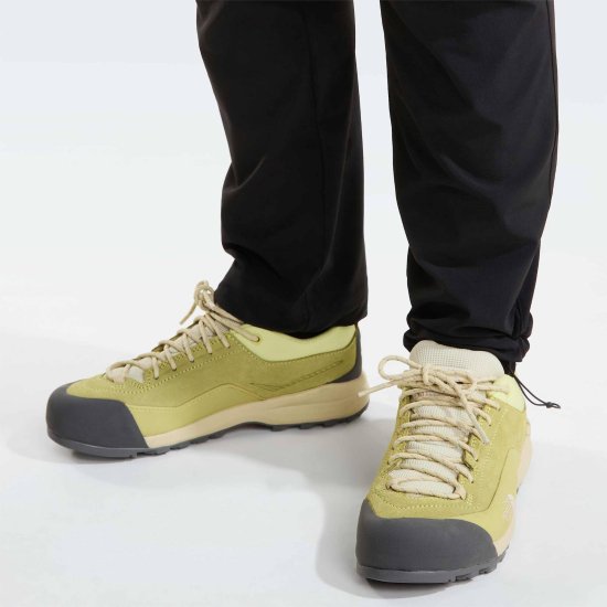 THE NORTH FACE - Pantalon Summit Off Width femme