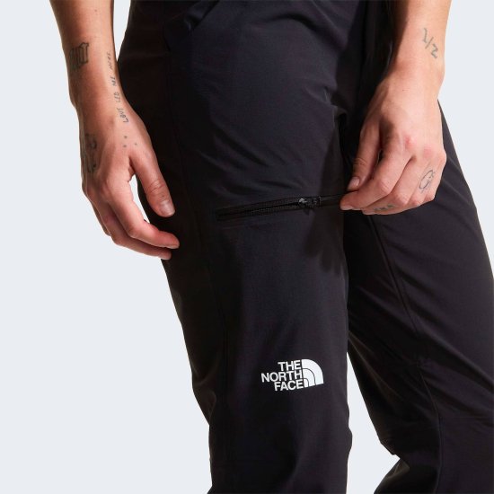 THE NORTH FACE - Pantalon Summit Off Width femme