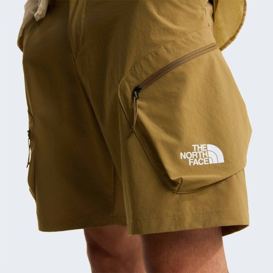 THE NORTH FACE - Short ripiegabile uomo