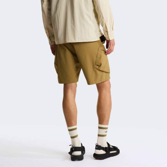 THE NORTH FACE - Short ripiegabile uomo