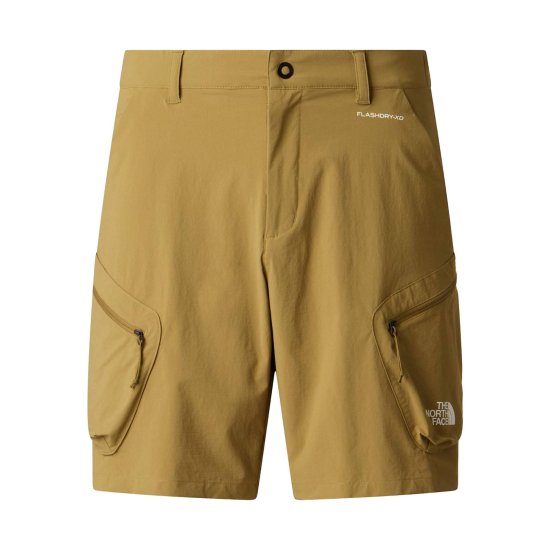 THE NORTH FACE - Short ripiegabile uomo