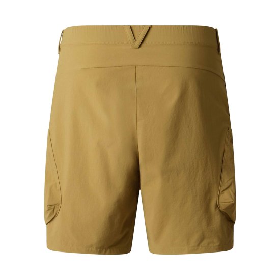 THE NORTH FACE - Short ripiegabile uomo