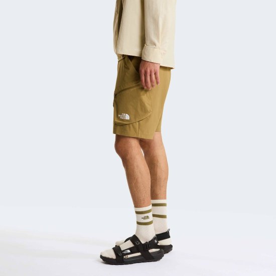 THE NORTH FACE - Short ripiegabile uomo