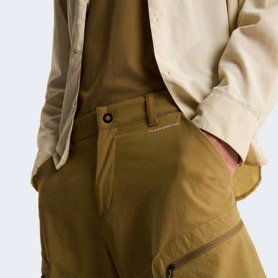 THE NORTH FACE - Short ripiegabile uomo