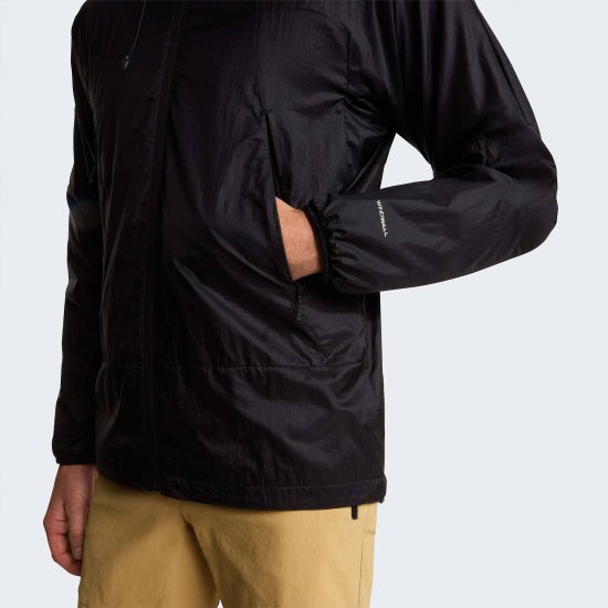 THE NORTH FACE - Veste coupe-vent Ridgelite FUTUREFLEECE homme